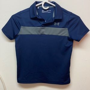 Under Armour polo